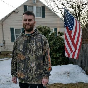 Meet your Posher, Ryan